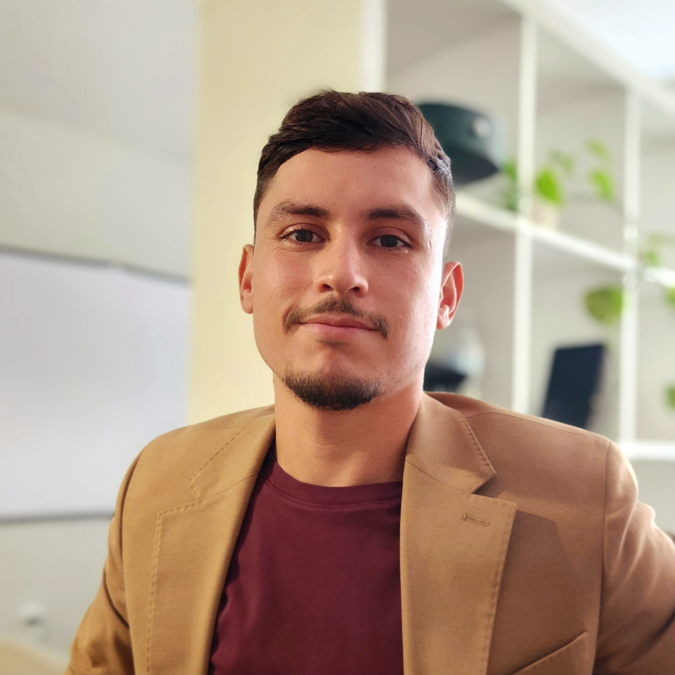 Elvis Sierra - Backend & Data Engineer